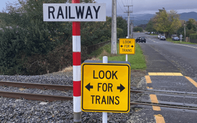 Brooklyn Road Rail Closure – 10 to 24 May