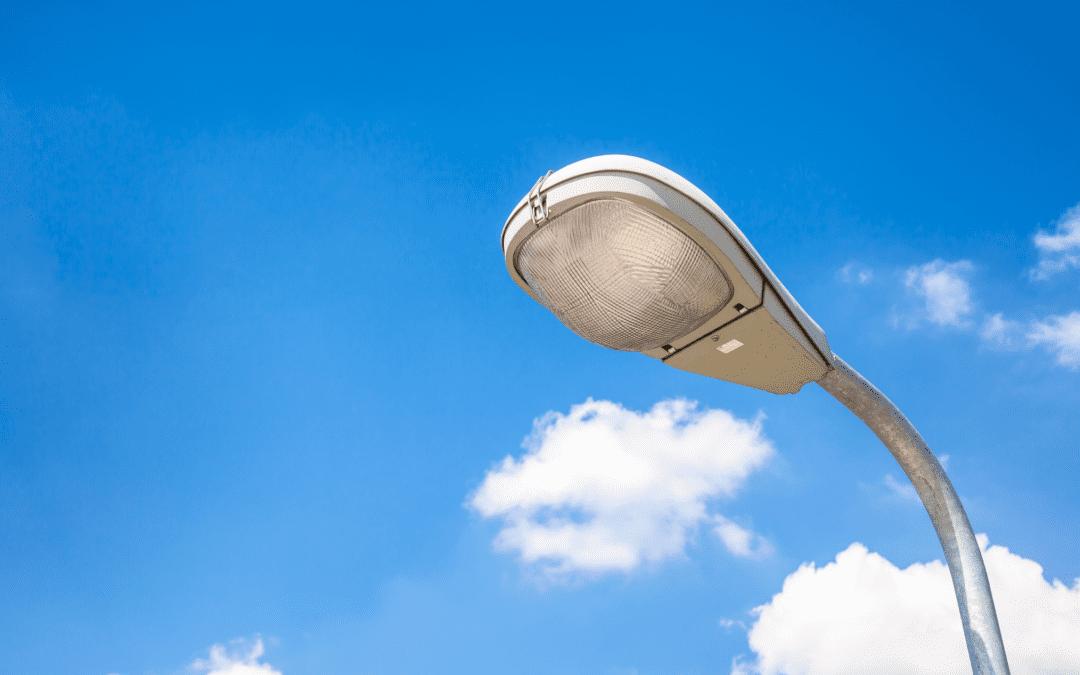 Streetlight update