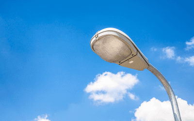 Streetlight update
