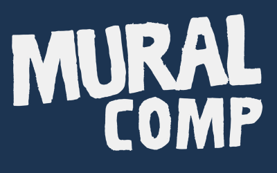 Youth Week 2025 – design your own mural!