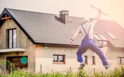Building Newsletter: May 2025