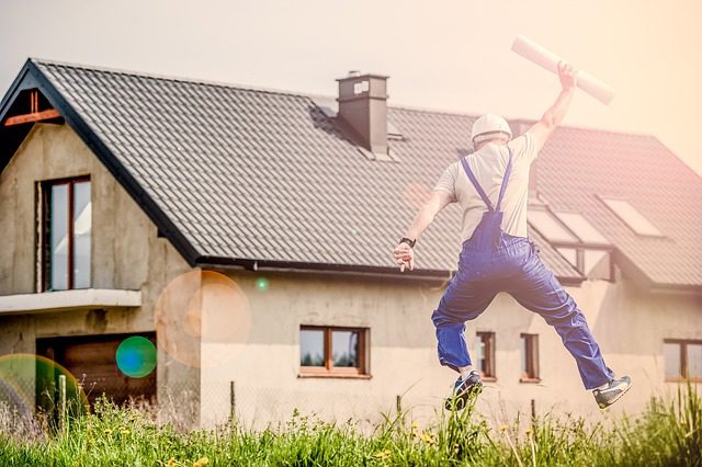 Building Newsletter: May 2025