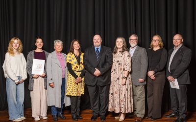 Carterton Welcomes Newest New Zealand Citizens