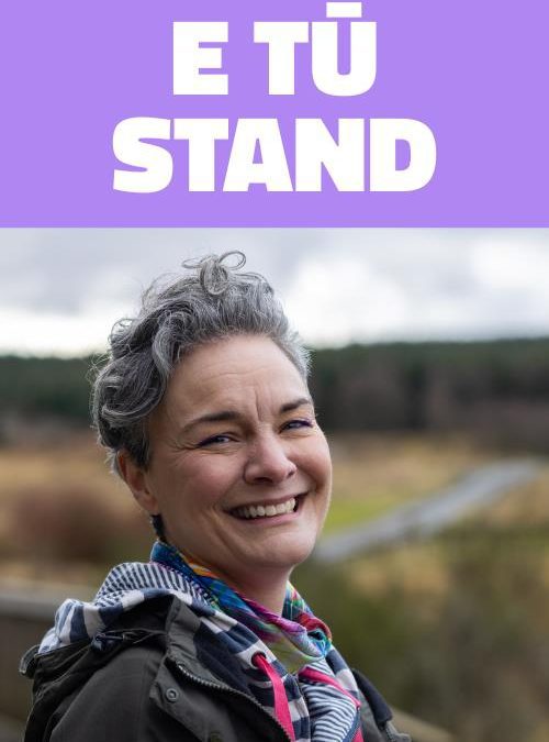 Vote 2025: Last chance to Stand!