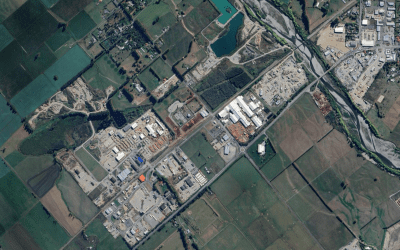 Waingawa Water Reservoir Project Secures $20 Million in Funding to Boost Regional Resilience