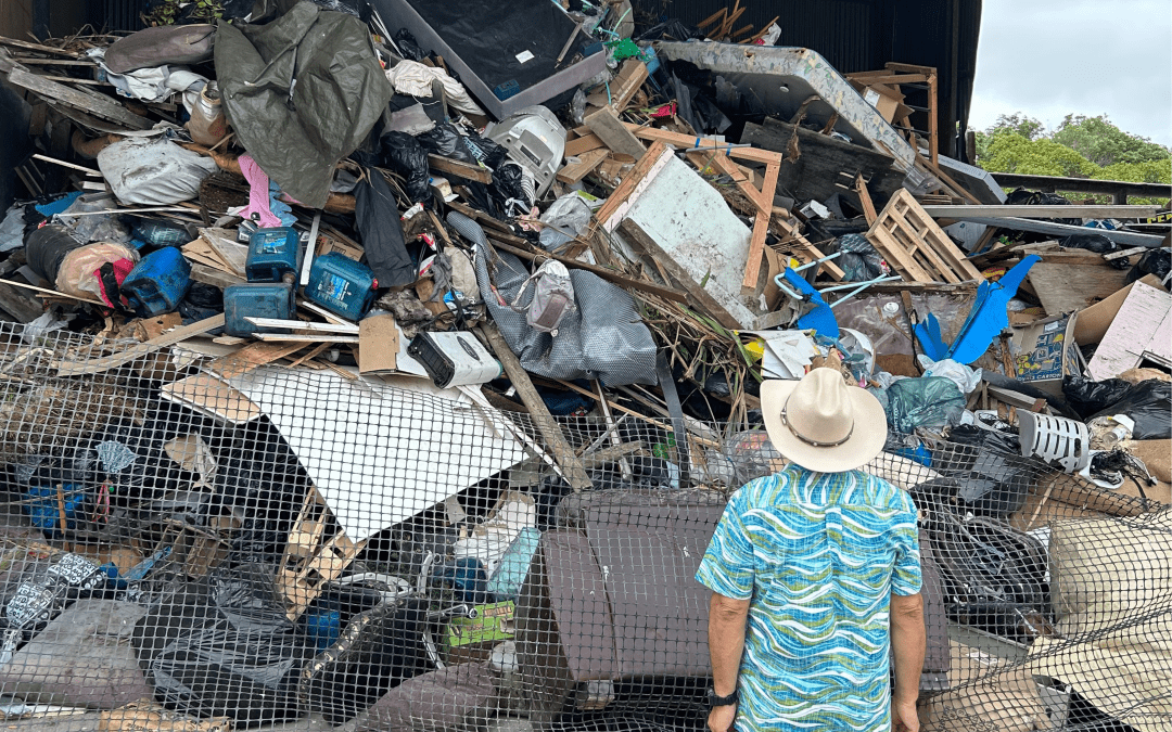 2025 Waste Minimisation Grants OPEN