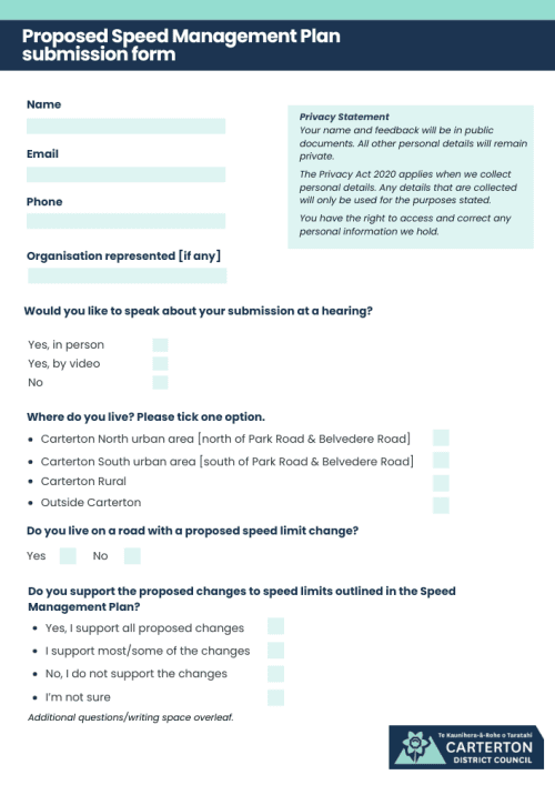SMP review consultation 202506