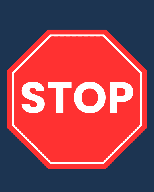 Cost Benefit Statements – Speed Limit Proposals