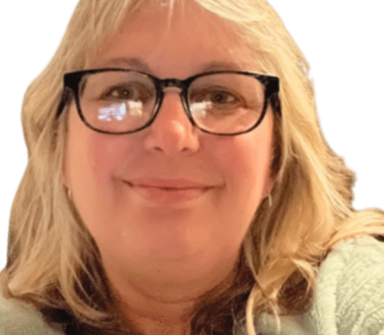 Rachel Round