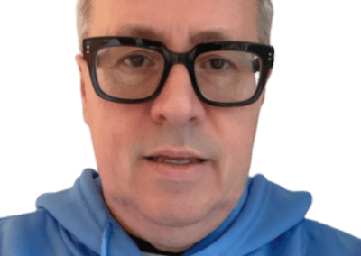 Peter Veltkamp