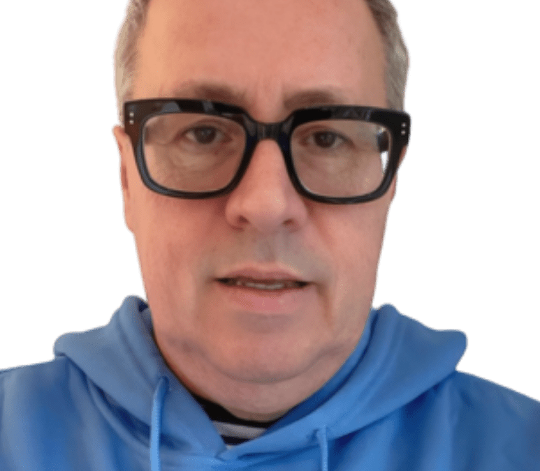 Peter Veltkamp
