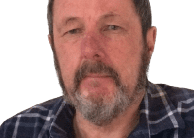Steve Laurence