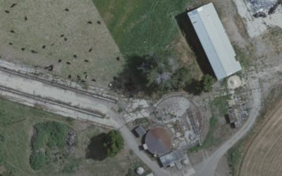 Request for Tender: Matarawa Farm
