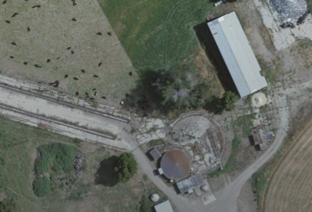Request for Tender: Matarawa Farm