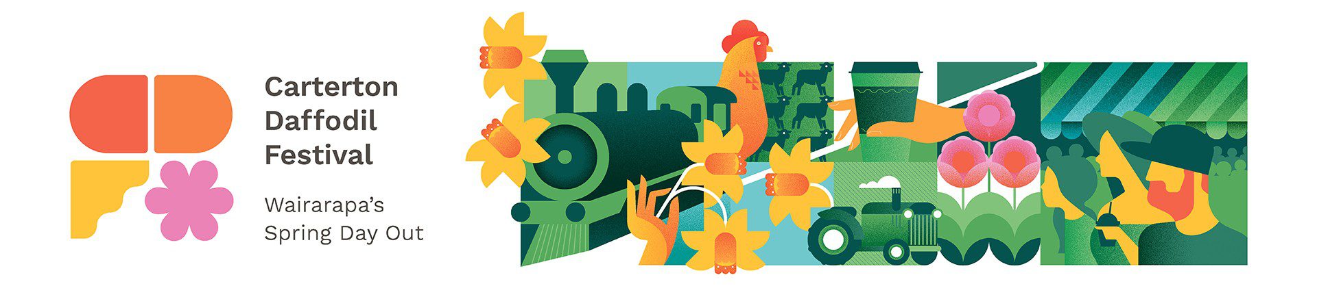 Website Banner Landscape