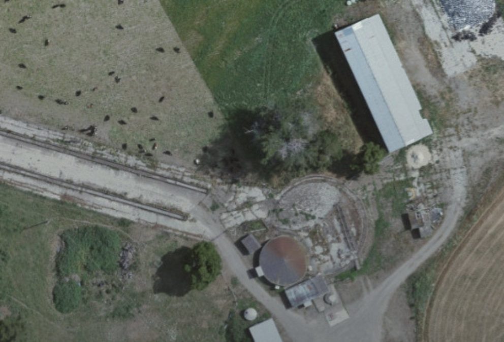 Request for Tender: 44 Matarawa Road