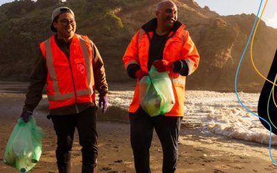 Clean Up Week is Coming to Carterton!