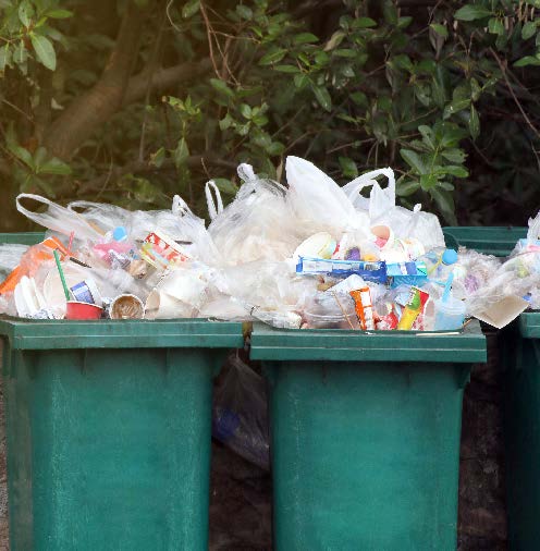 Free WASTE-ED Business Breakfast for Wairarapa Businesses