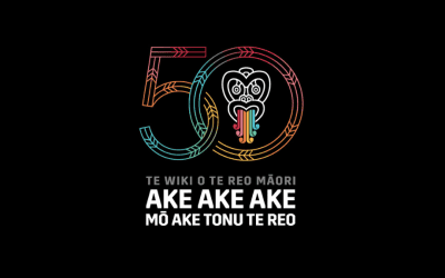 Te Wiki o te Reo Māori i te Hītori | Māori Language Week in History