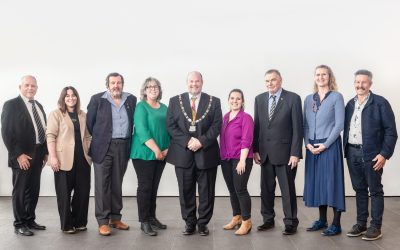Carterton District Council holds inaugural meeting for 2025–2028 triennium