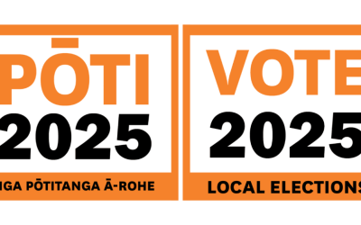 Vote 2025: Election progress result