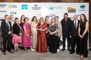 Carterton Daffodil Festival winners