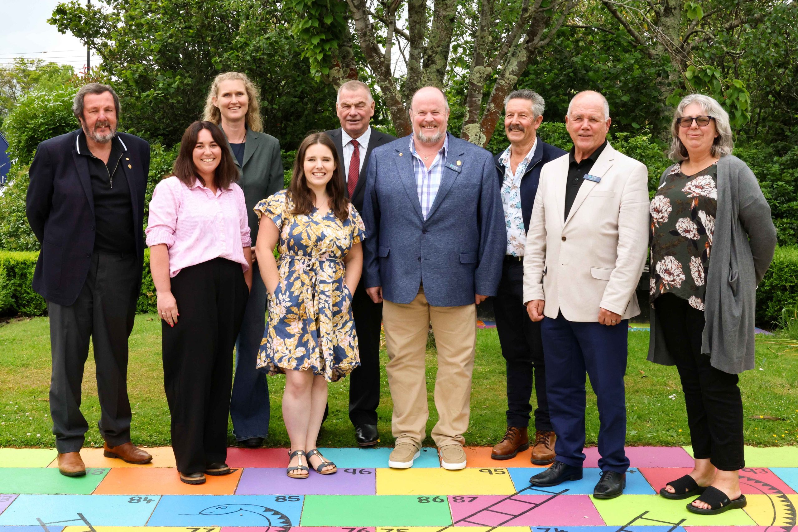 ElectedCouncillors25 Photo A J Macleod 23