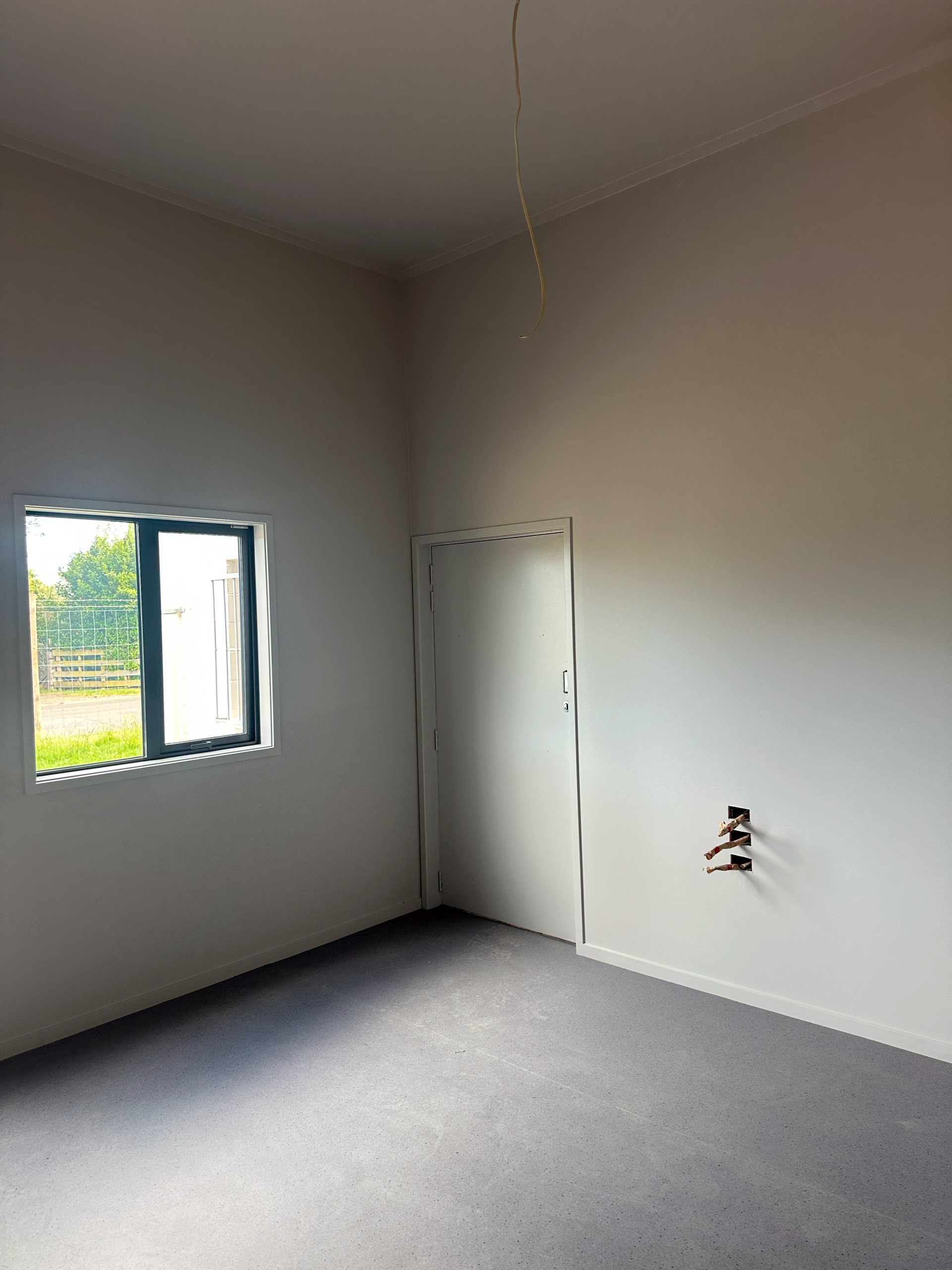 Frederick St Water Plant