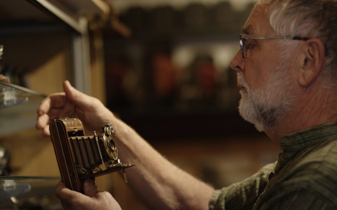 Seeking a new member for the Creative Communities Scheme Committee