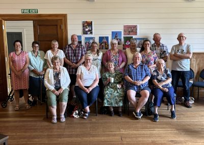 The creative crew behind the mahi