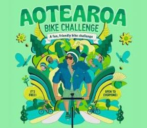 Aotearoa Bike Challenge