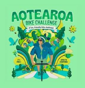 Aotearoa Bike Challenge