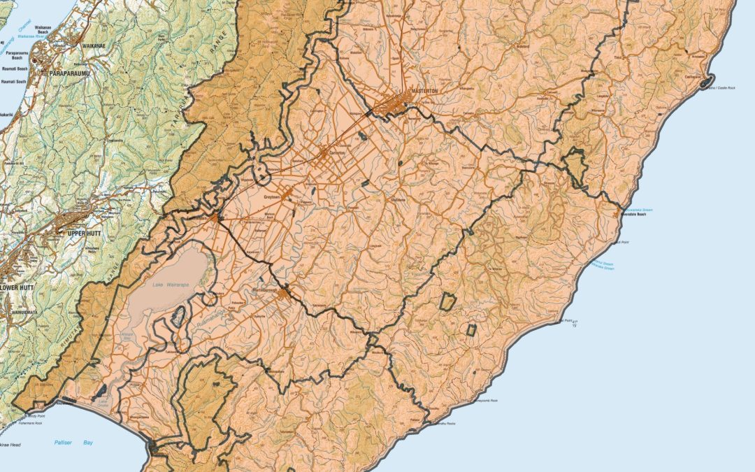 Restricted fire season now in place across the Wairarapa