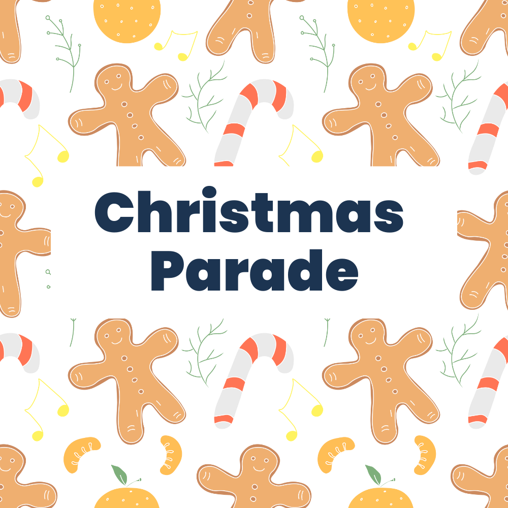 Daffodil Festival website button