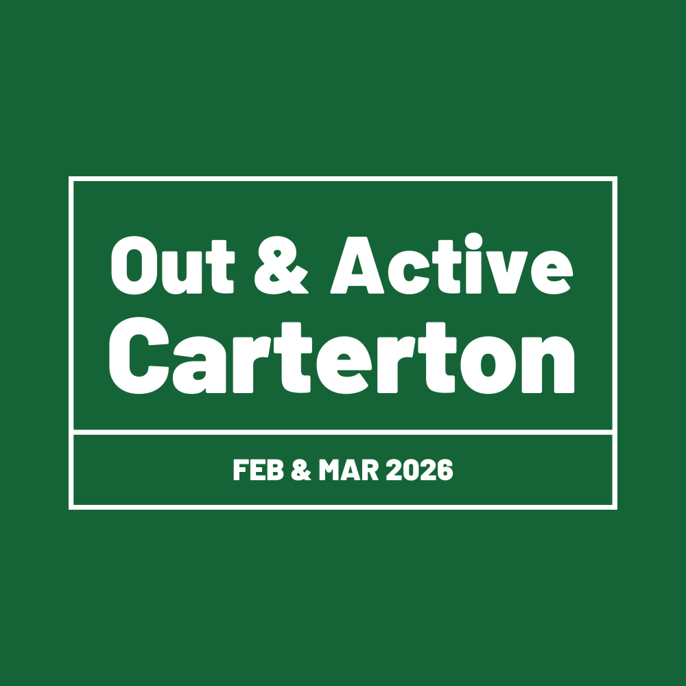 Daffodil Festival website button