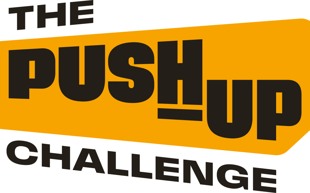 The Push‑Up Challenge