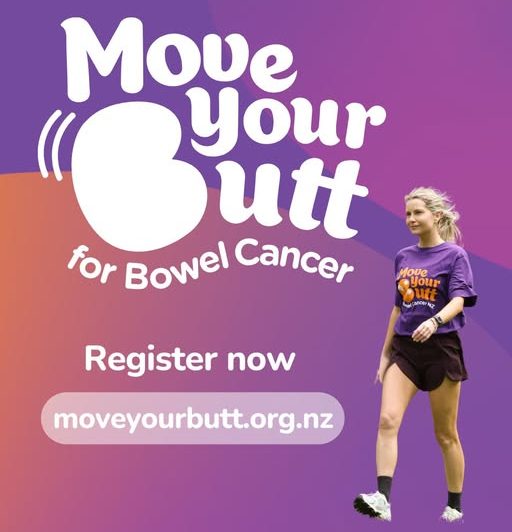 Move Your Butt 2026