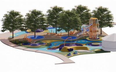 Carrington Park upgrade confirmed with extra funding, at no extra cost to rates