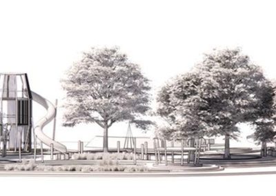 Carrington Park Visual