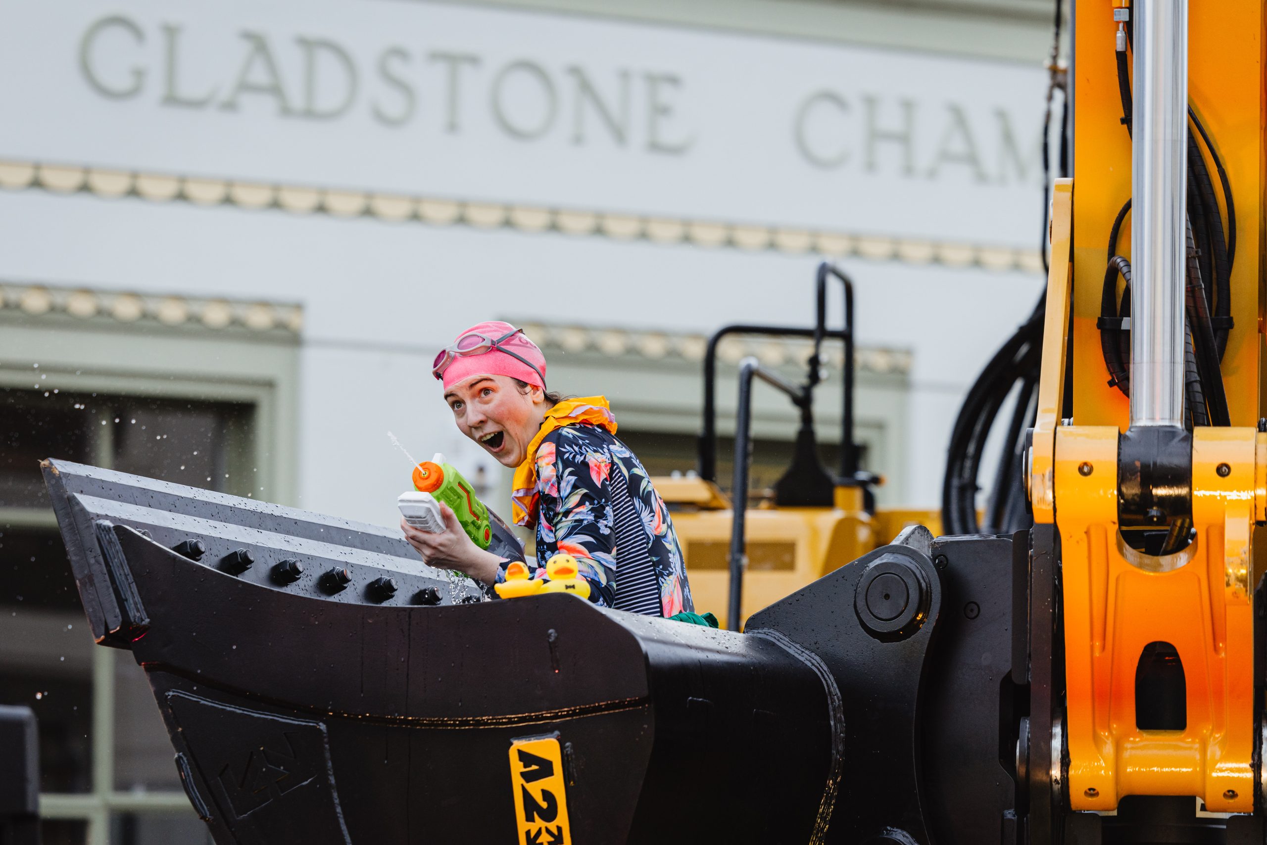 Rubber Dubber Digger(2)