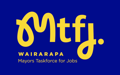 Mayors Taskforce for Jobs Wairarapa