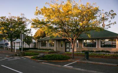 Media release: Low rates, big projects, strong Council