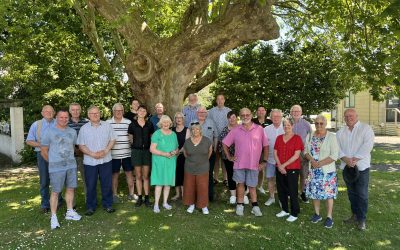 Community Call for Driver Mentors to Support Wairarapa Students