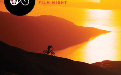 Big Bike Film Night: 17 March