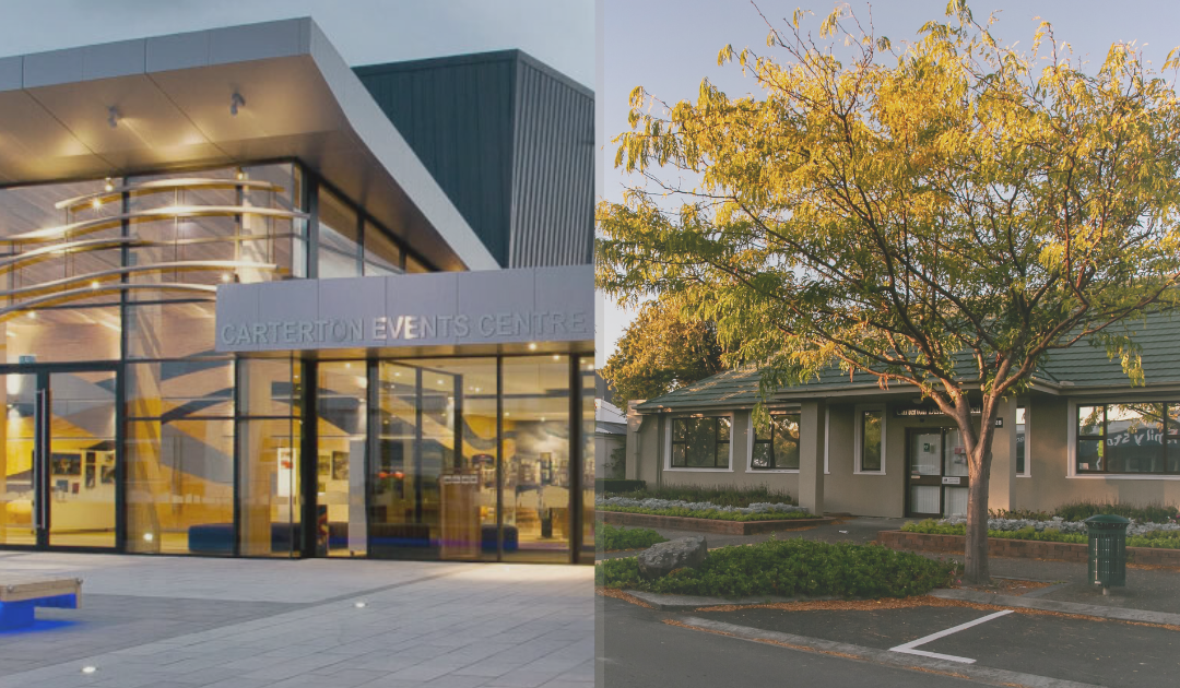 Events Centre your go‑to for Council services this Wednesday