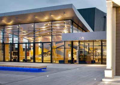 Wairarapa Events Centre