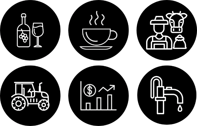 Expressions of Interest: Economic Development Committee.