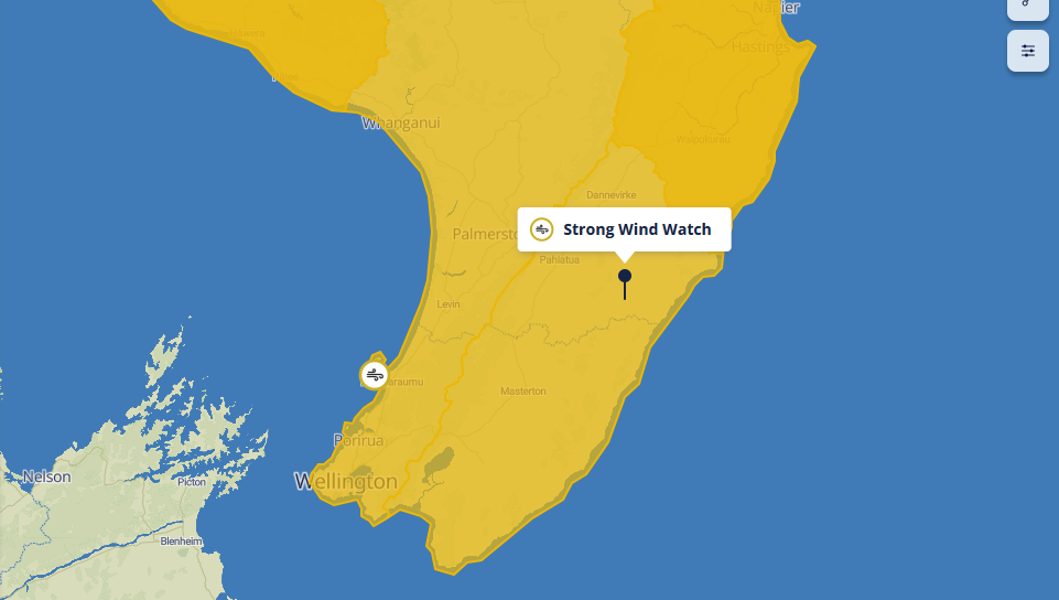 Weather watch: Be prepared in case severe weather hits