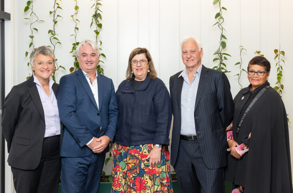 Wairarapa Tararua’s water entity officially launched