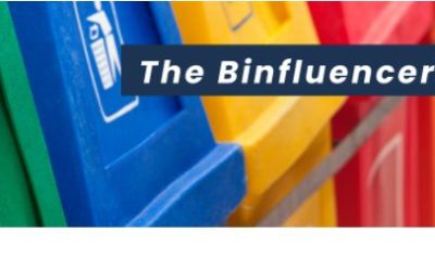 Service Update: Easter Bin Collection on Tuesday